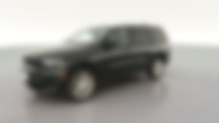 2025 Dodge Durango vehicle photo
