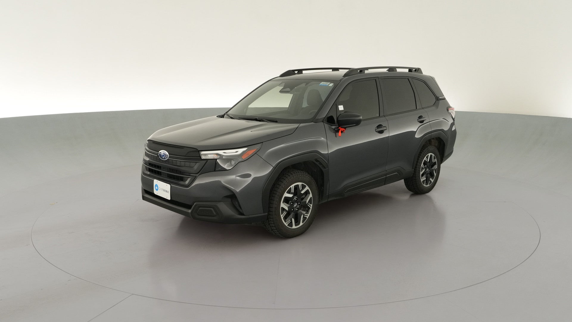 2025 Subaru Forester vehicle photo