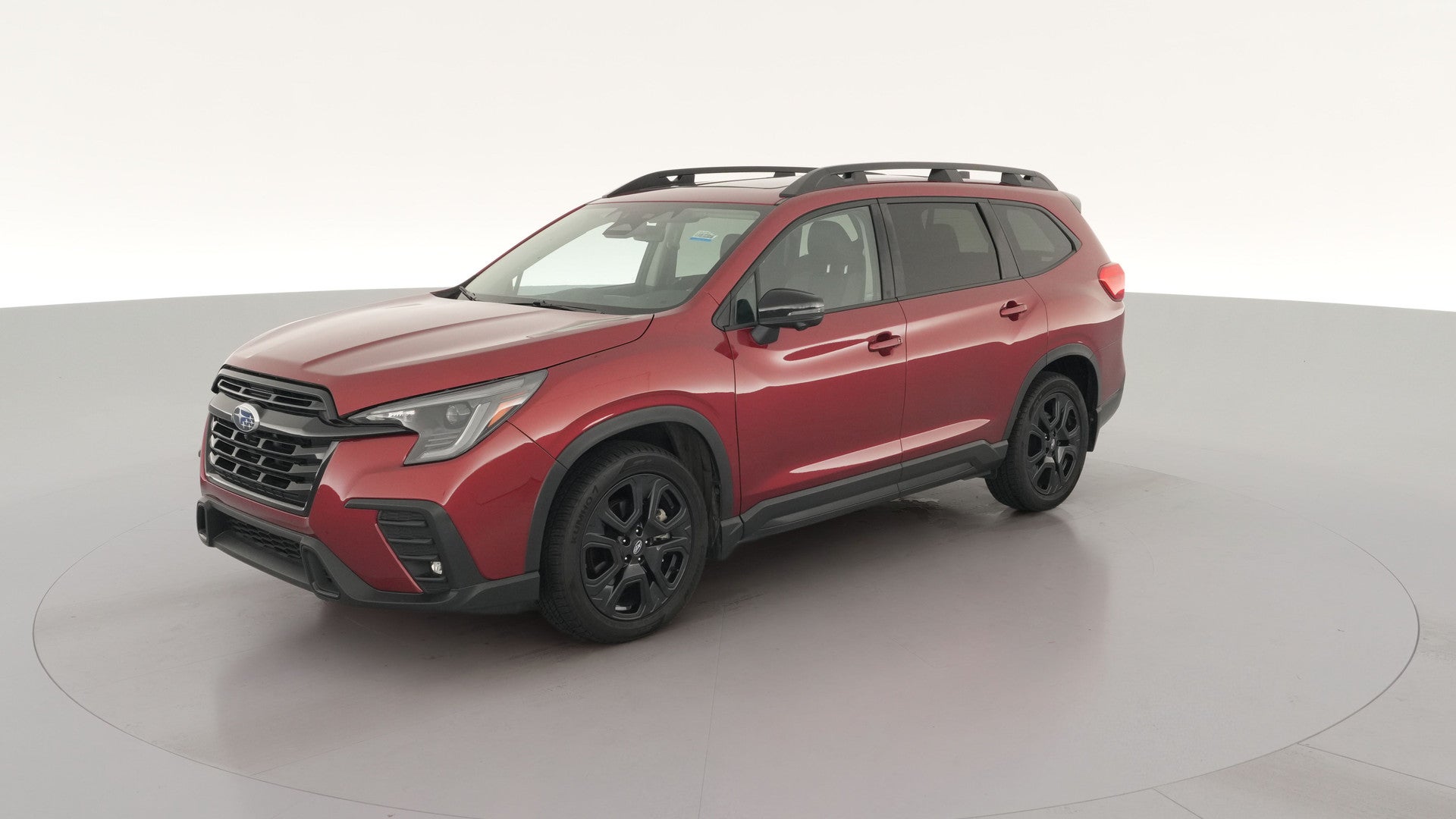 2023 Subaru Ascent vehicle photo