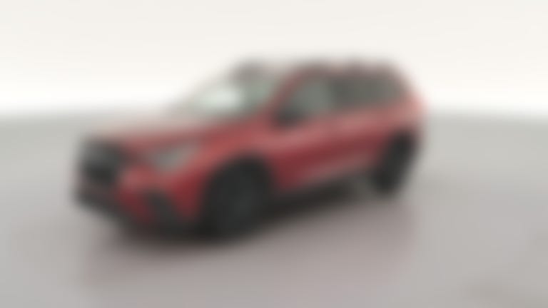 2023 Subaru Ascent vehicle photo