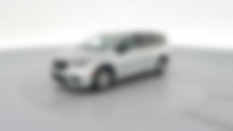 2024 Chrysler Pacifica vehicle photo