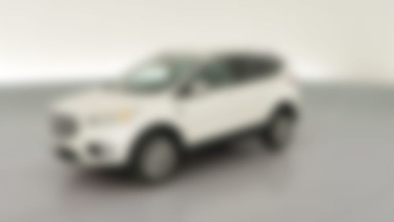 2017 Ford Escape vehicle photo