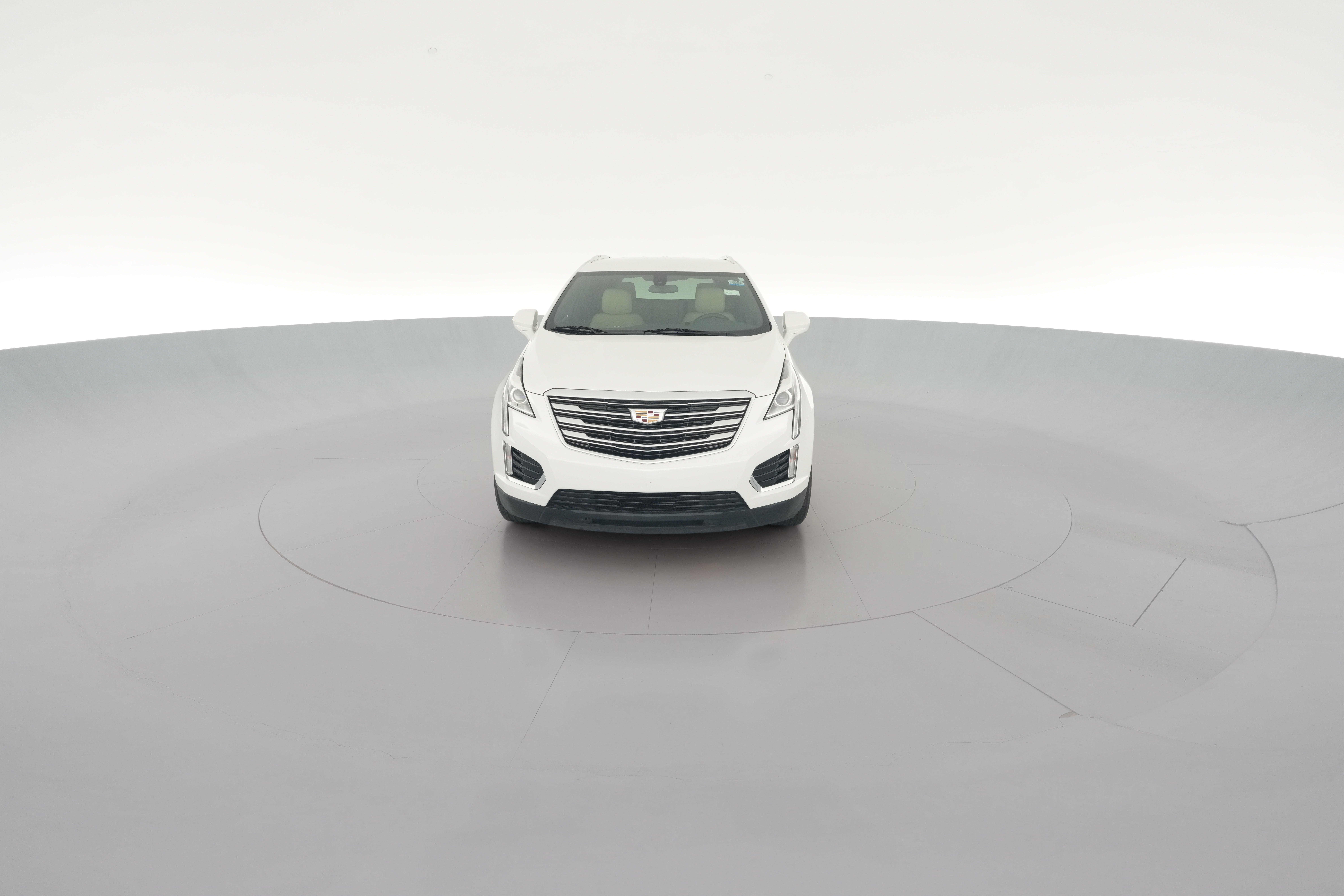 2019 Cadillac XT5 Base - Photo 20