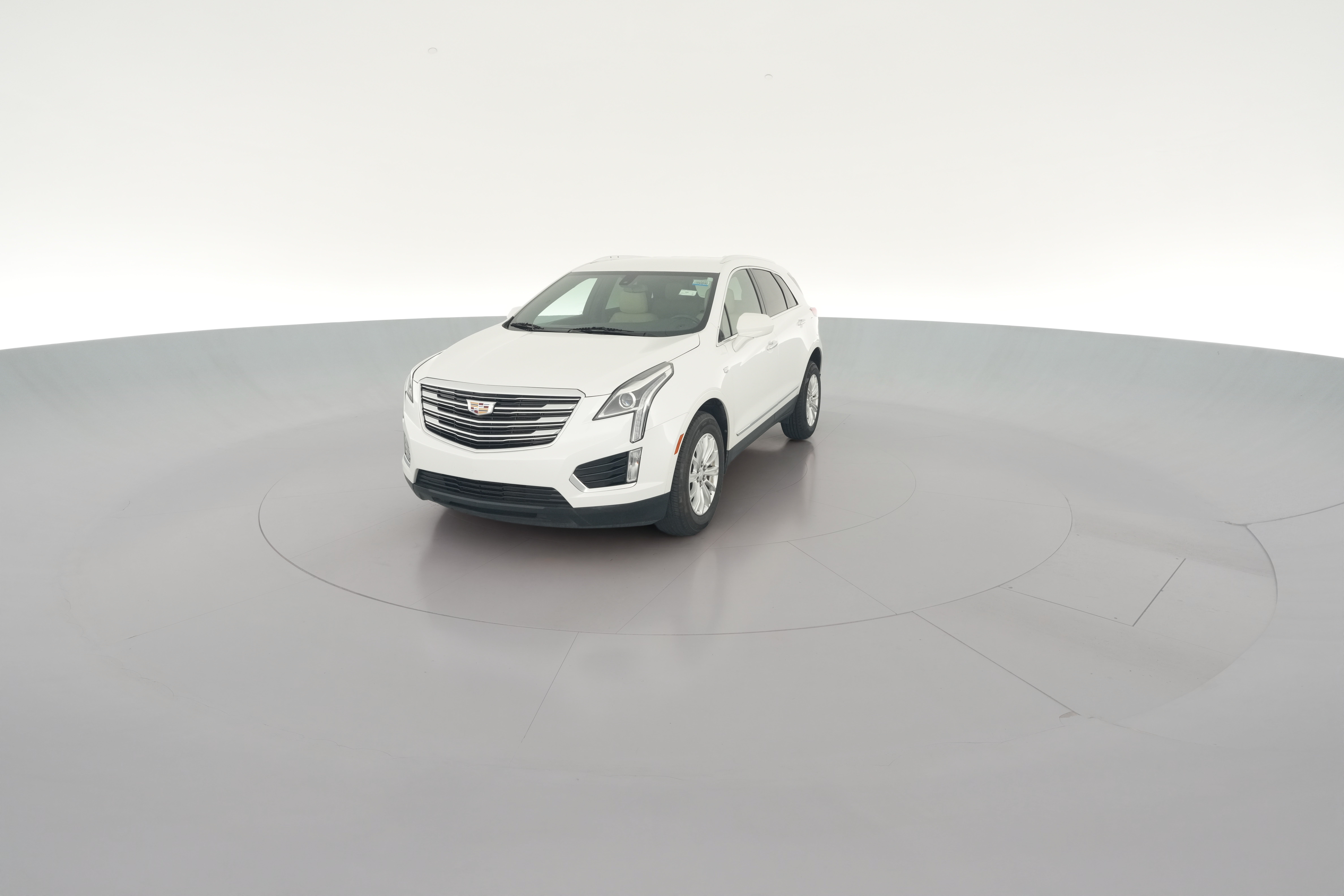 2019 Cadillac XT5 Base - Photo 21
