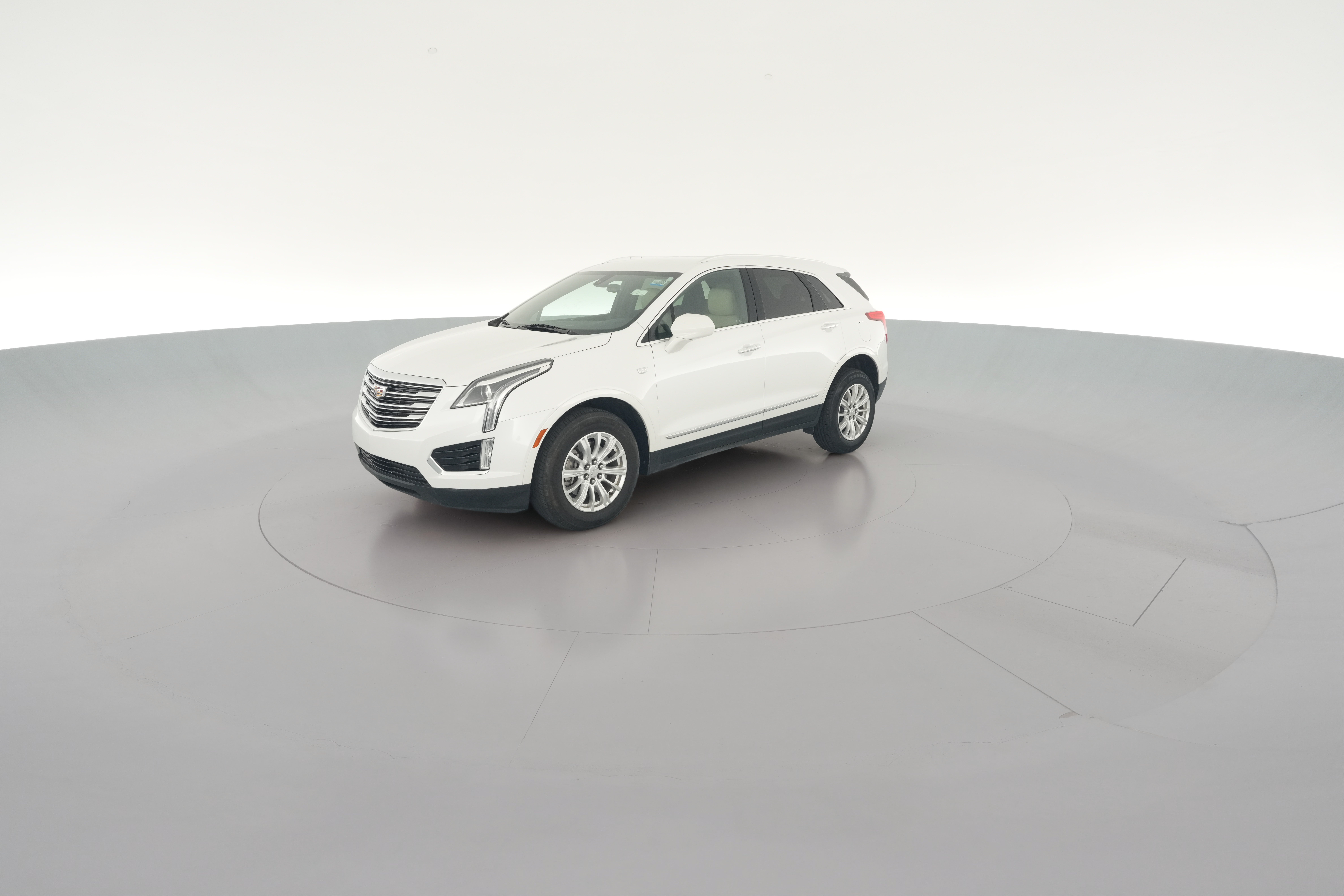 2019 Cadillac XT5 Base - Photo 22