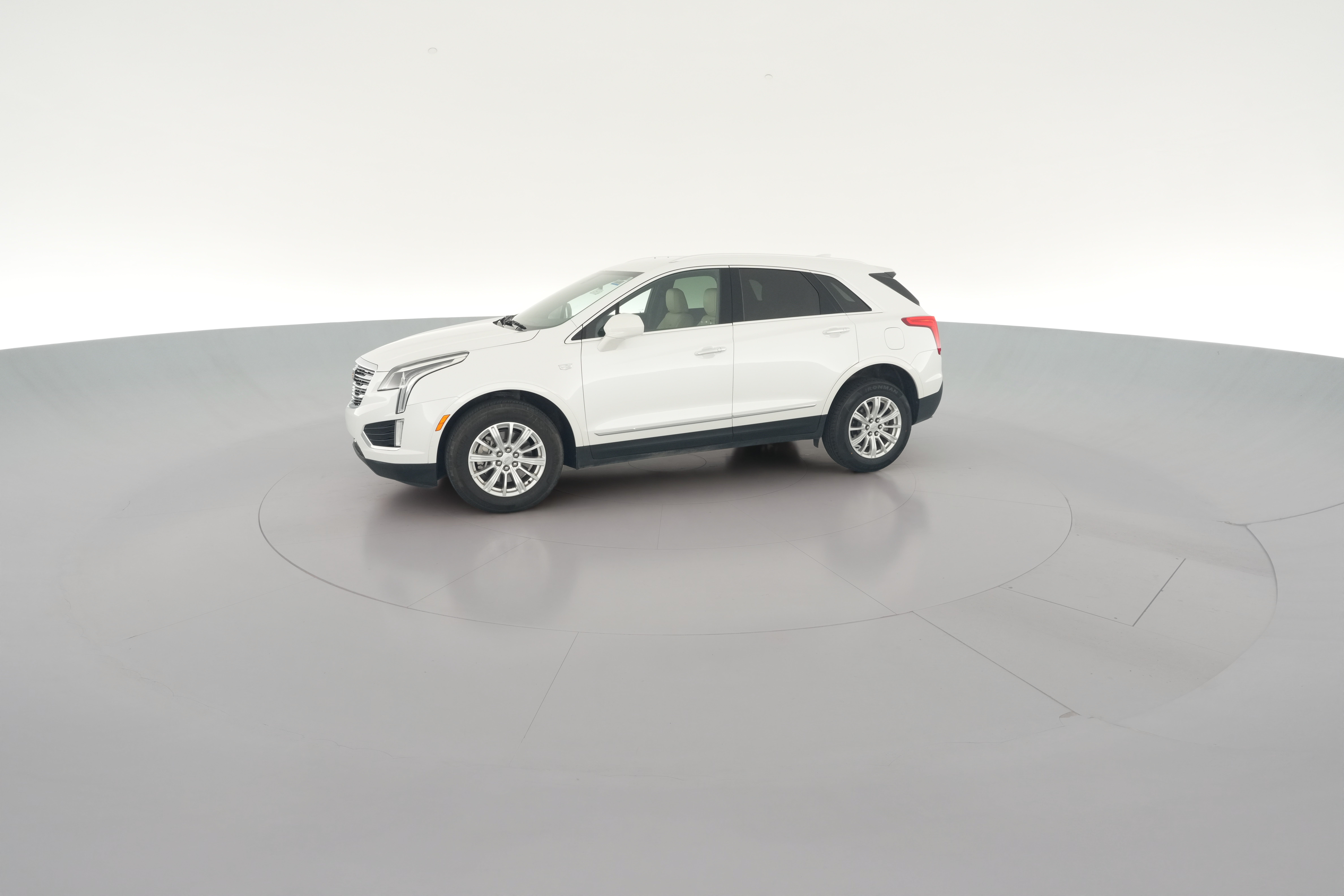2019 Cadillac XT5 Base - Photo 23