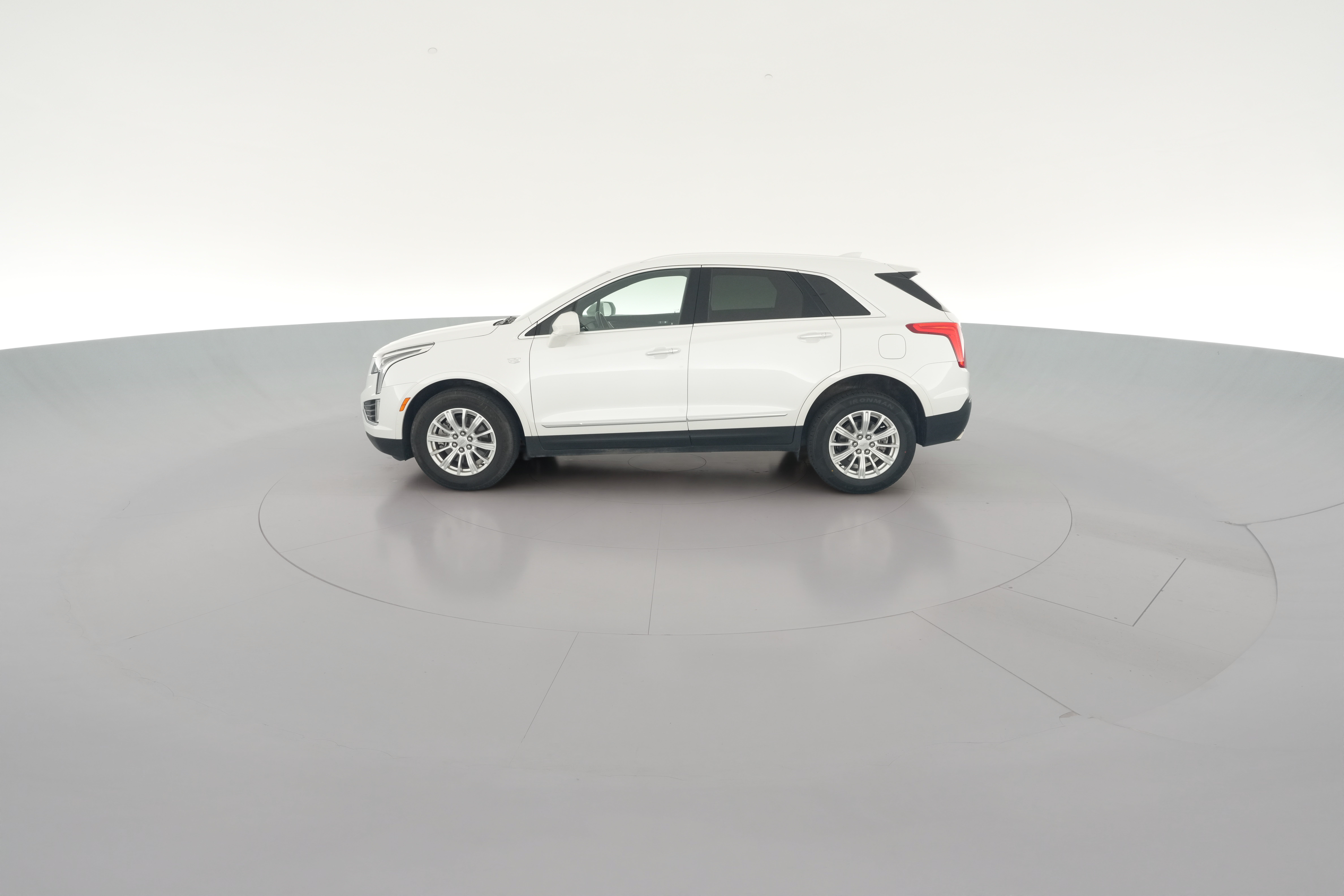 2019 Cadillac XT5 Base - Photo 24
