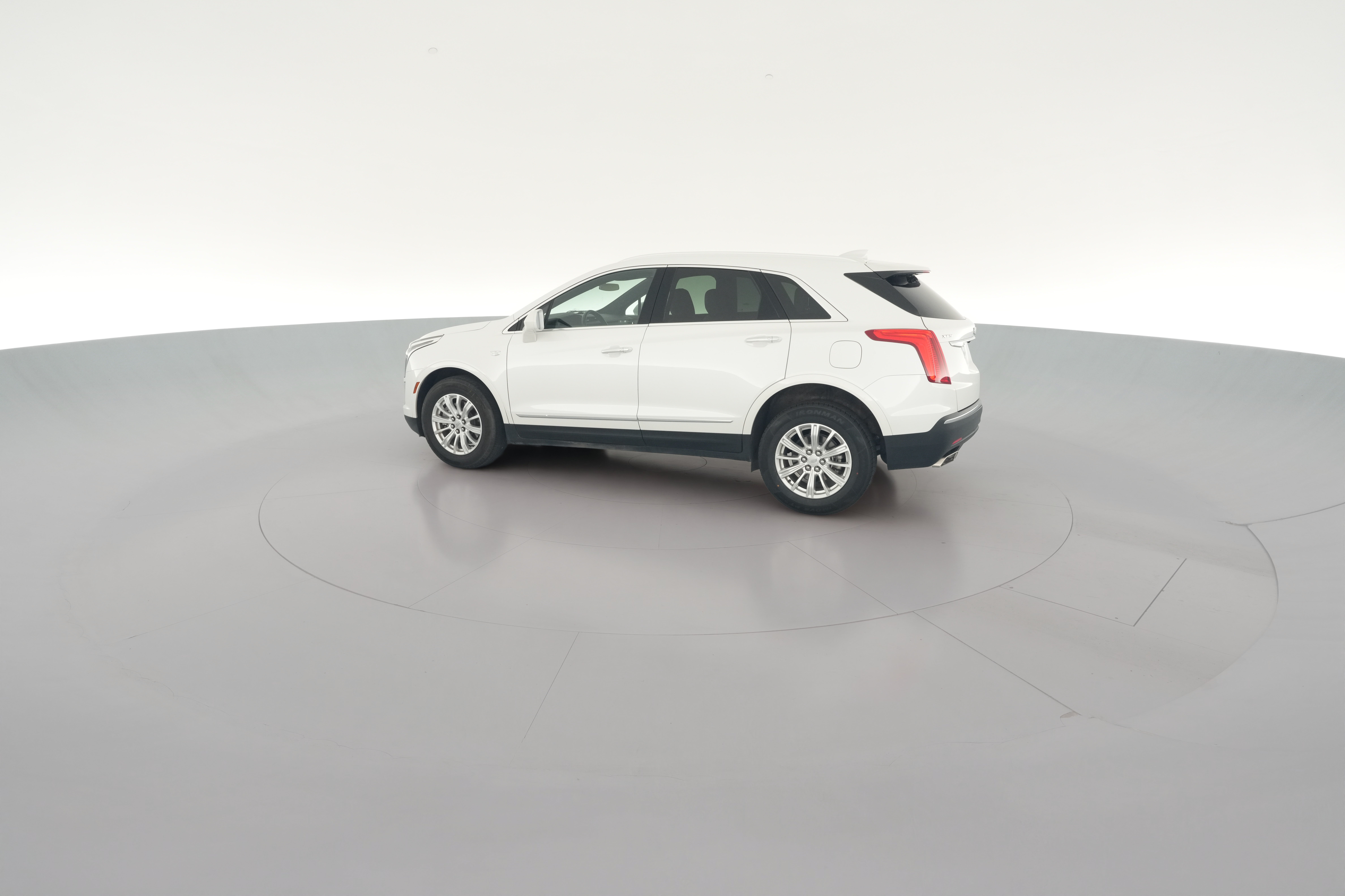 2019 Cadillac XT5 Base - Photo 25