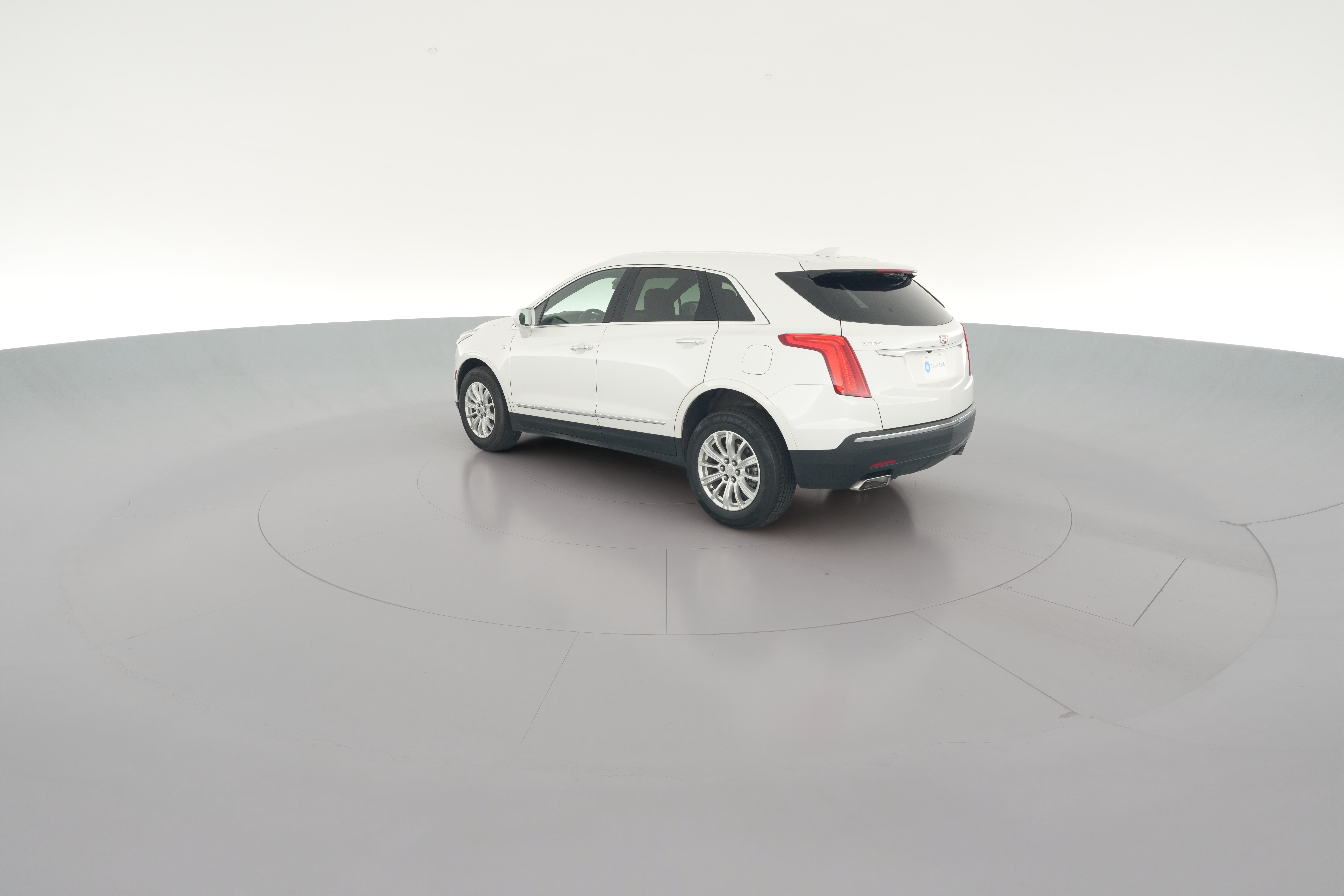 2019 Cadillac XT5 Base - Photo 26