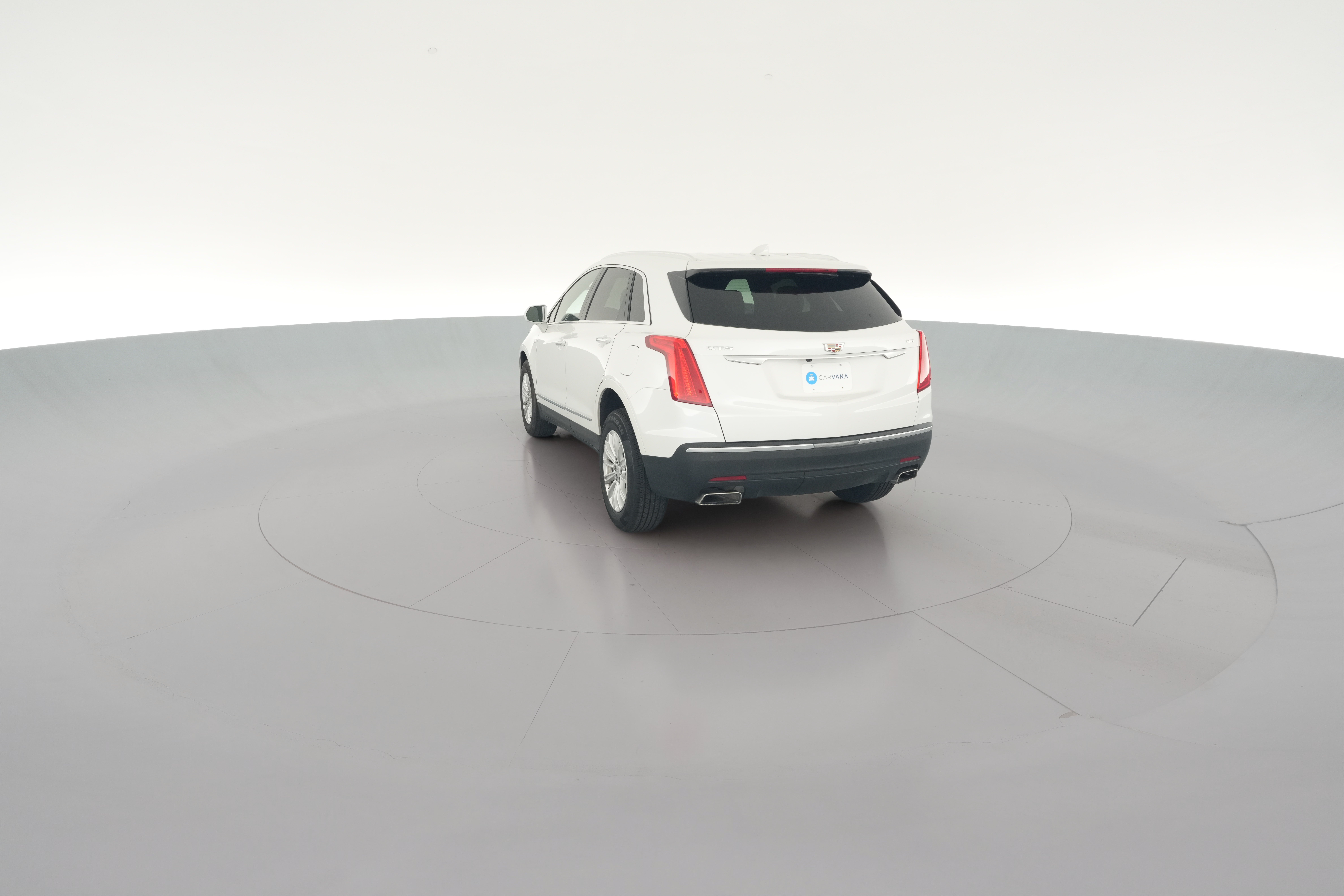 2019 Cadillac XT5 Base - Photo 27