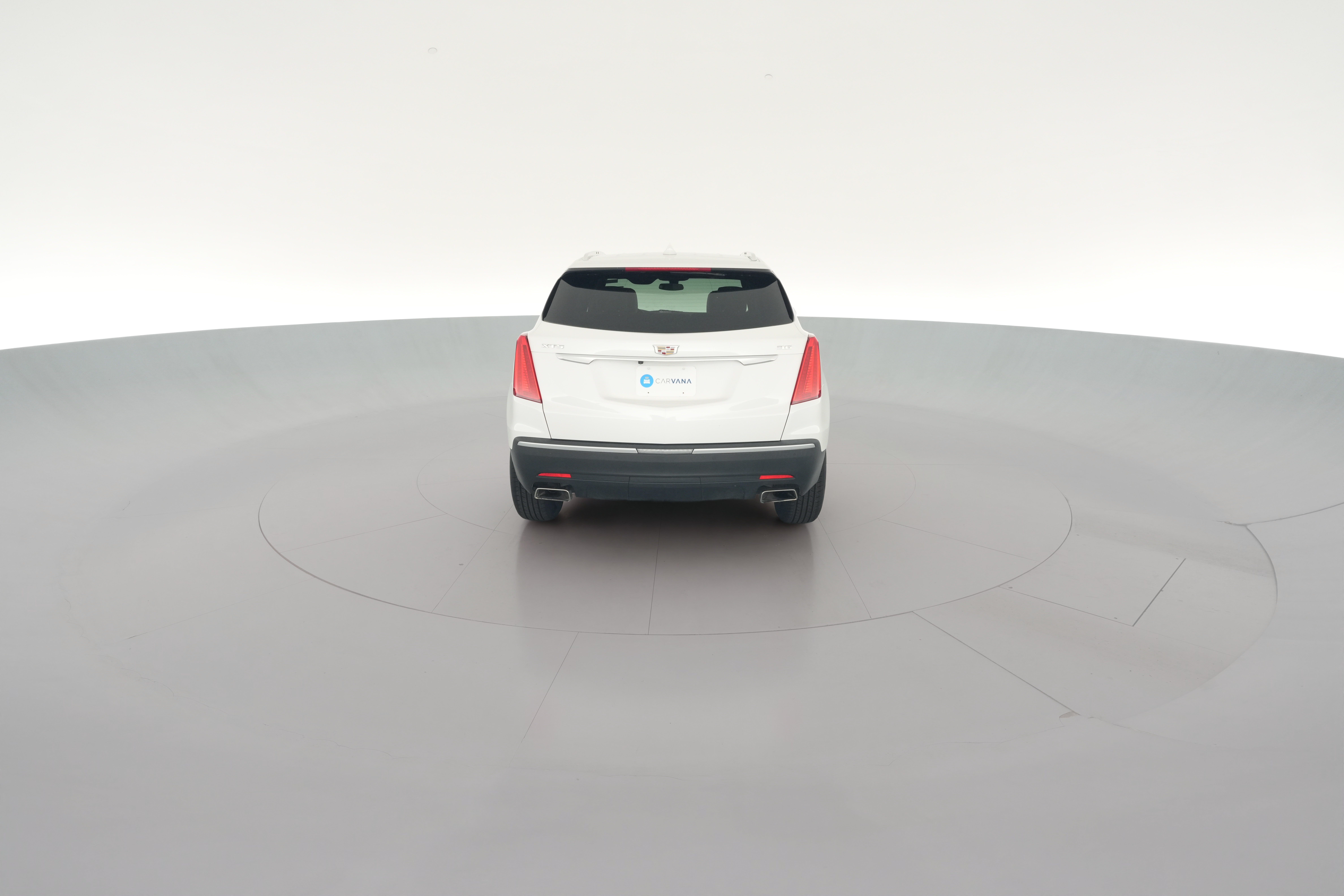 2019 Cadillac XT5 Base - Photo 28