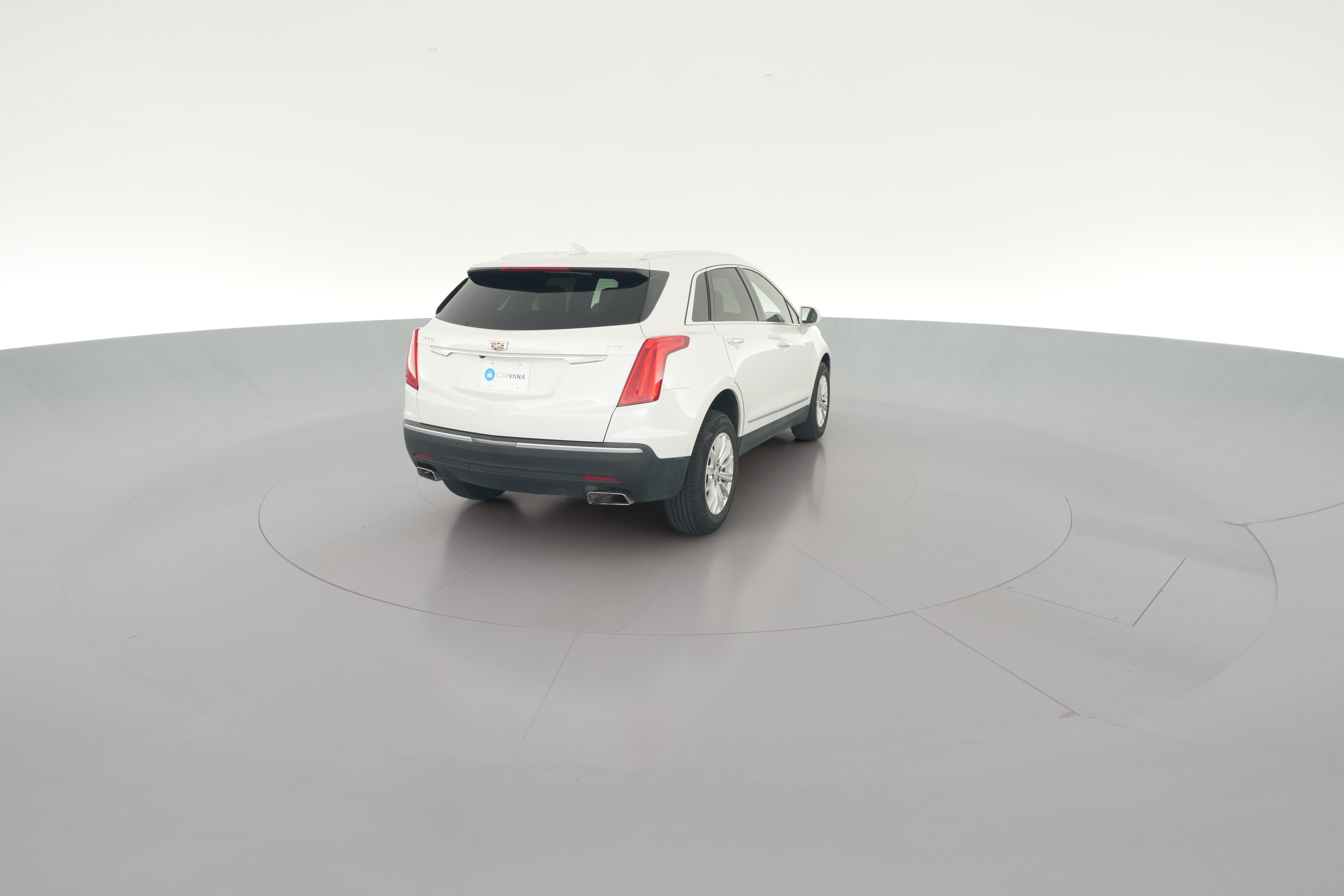 2019 Cadillac XT5 Base - Photo 29
