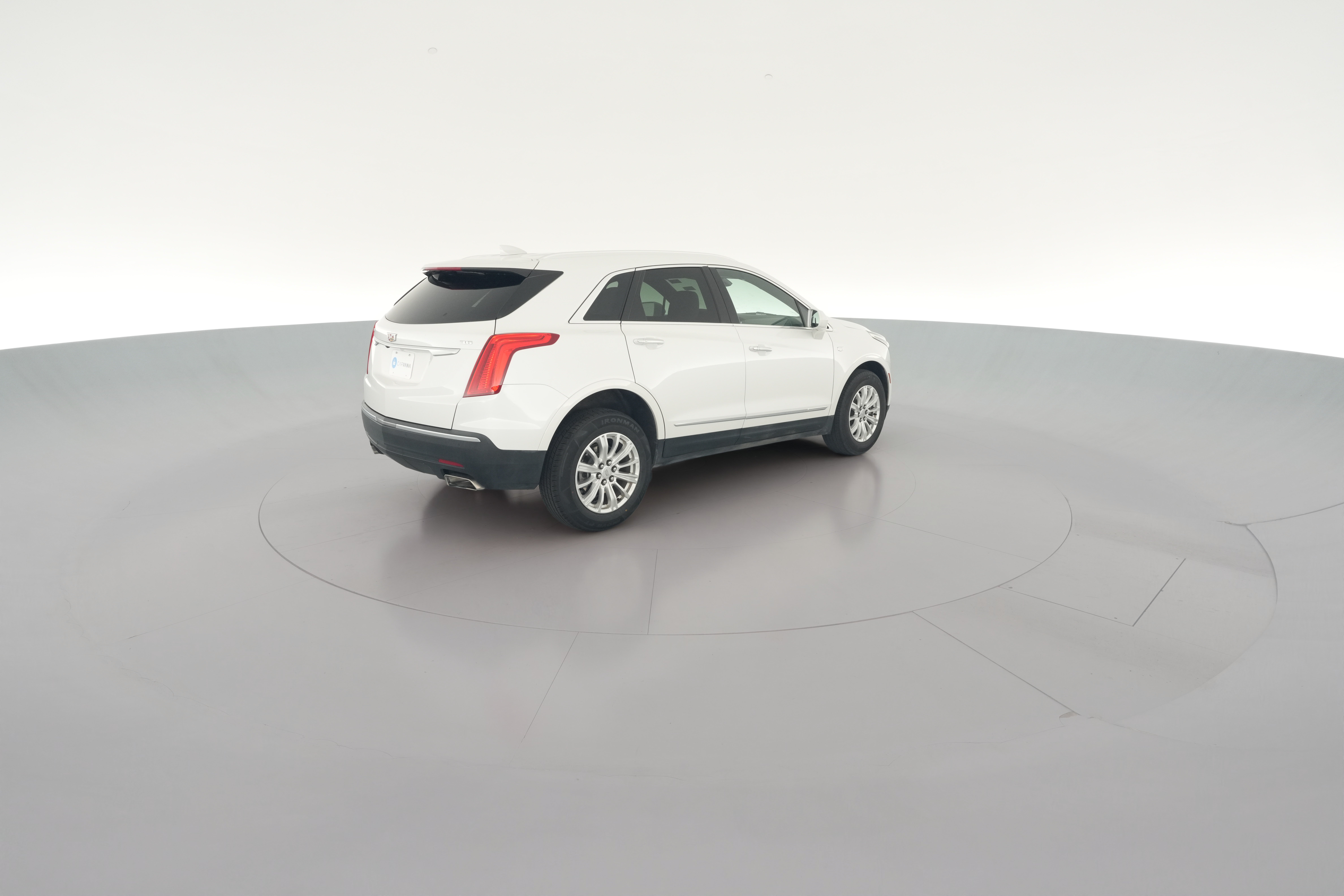 2019 Cadillac XT5 Base - Photo 30