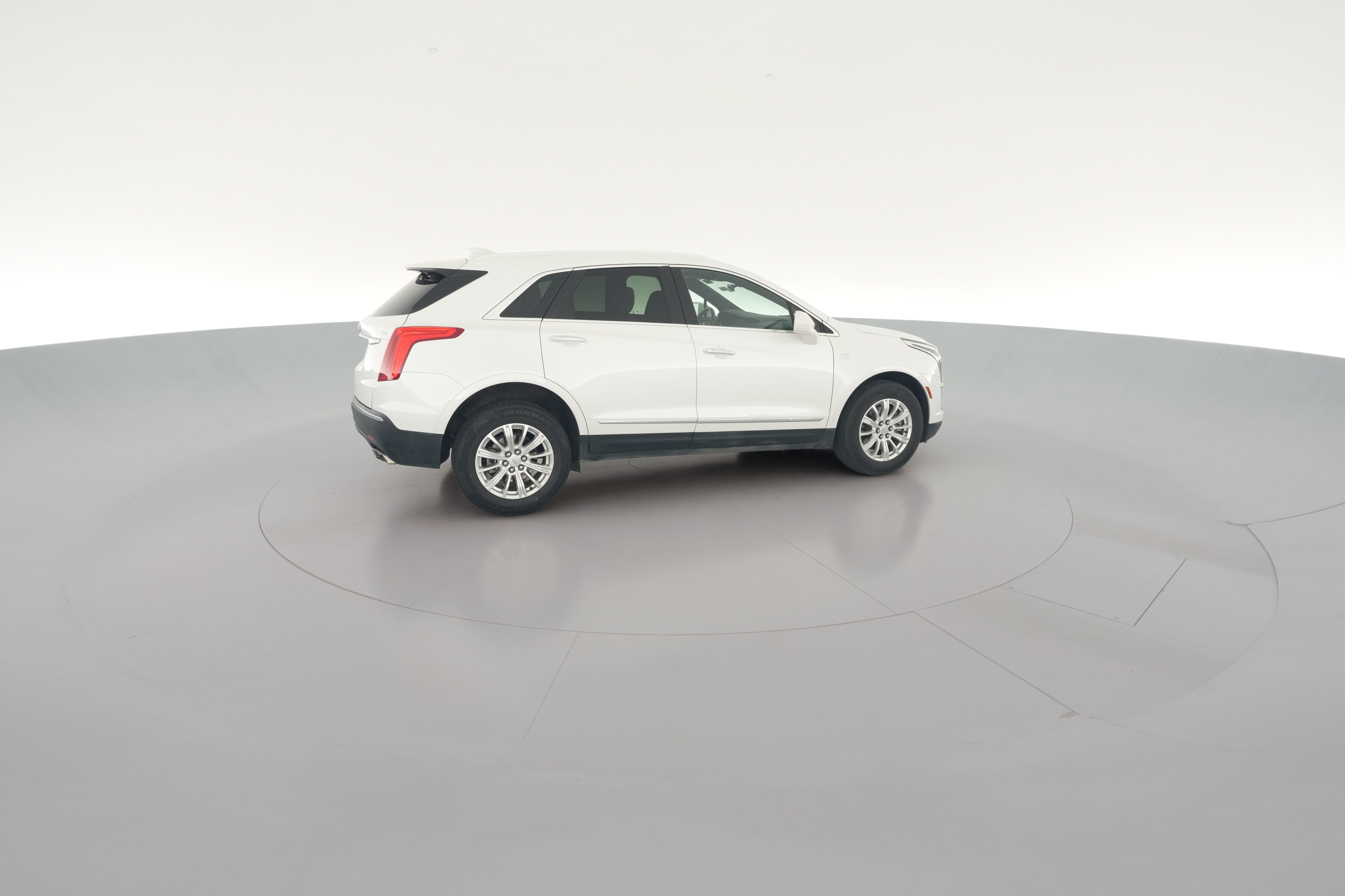 2019 Cadillac XT5 Base - Photo 31