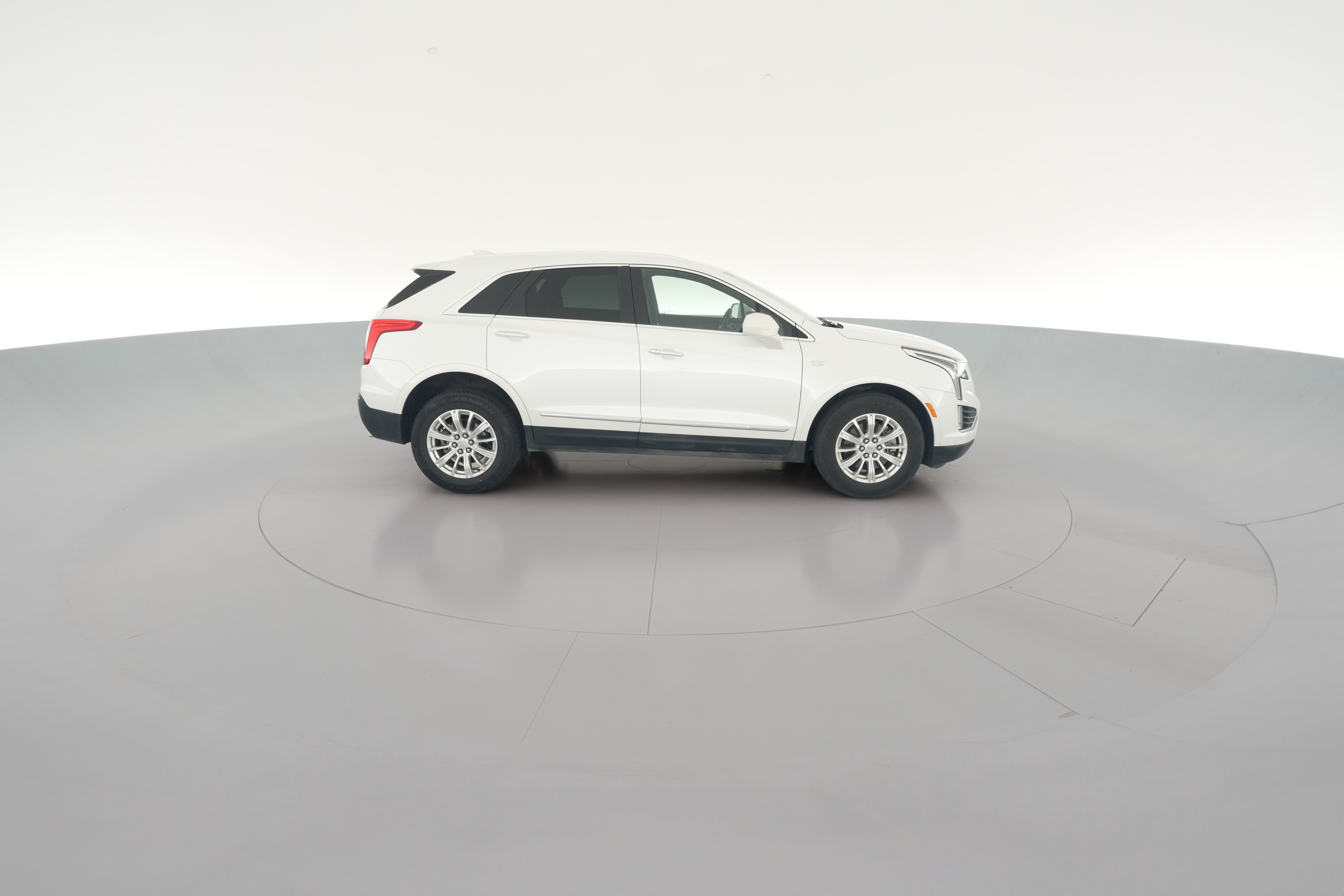 2019 Cadillac XT5 Base - Photo 32