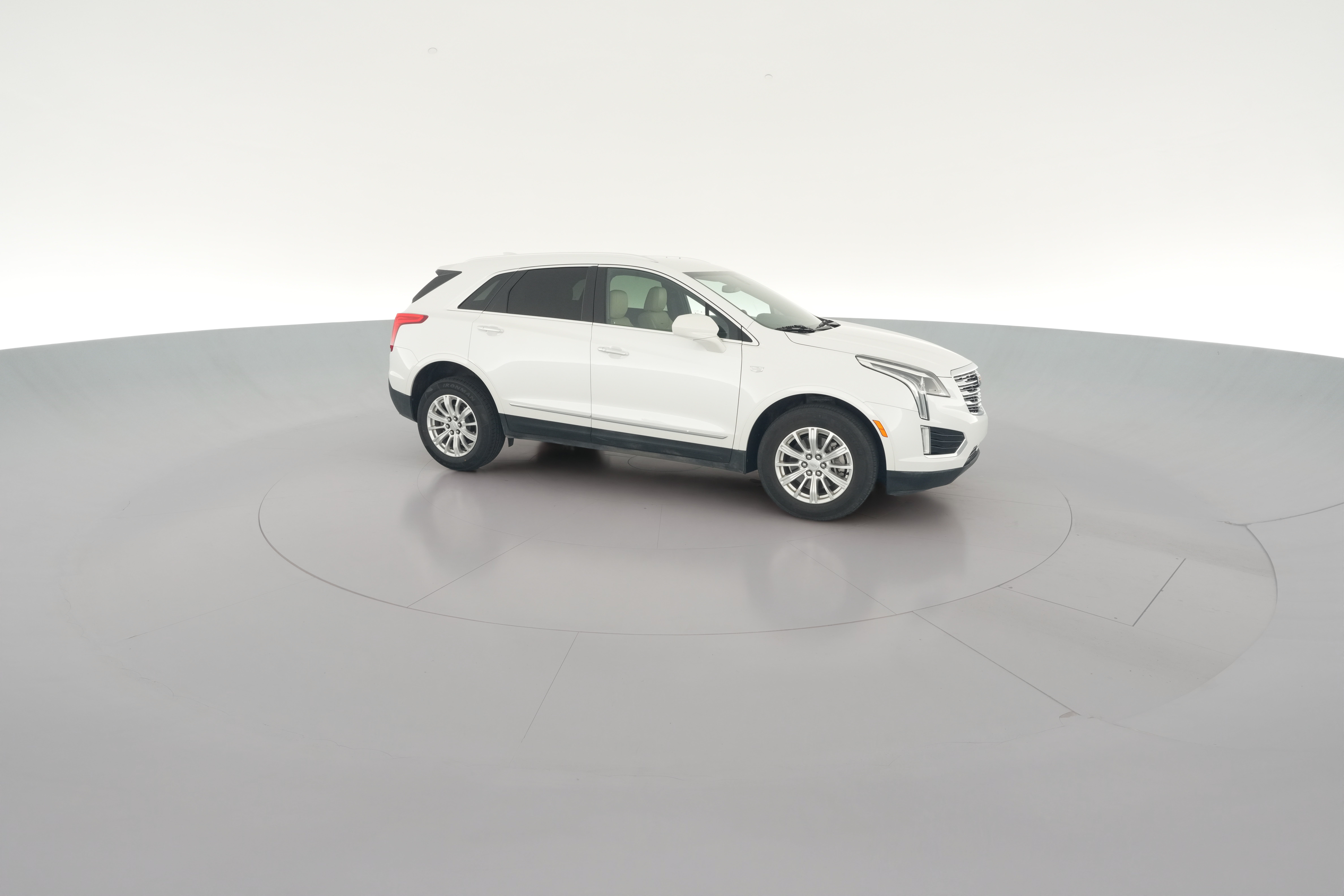 2019 Cadillac XT5 Base - Photo 33