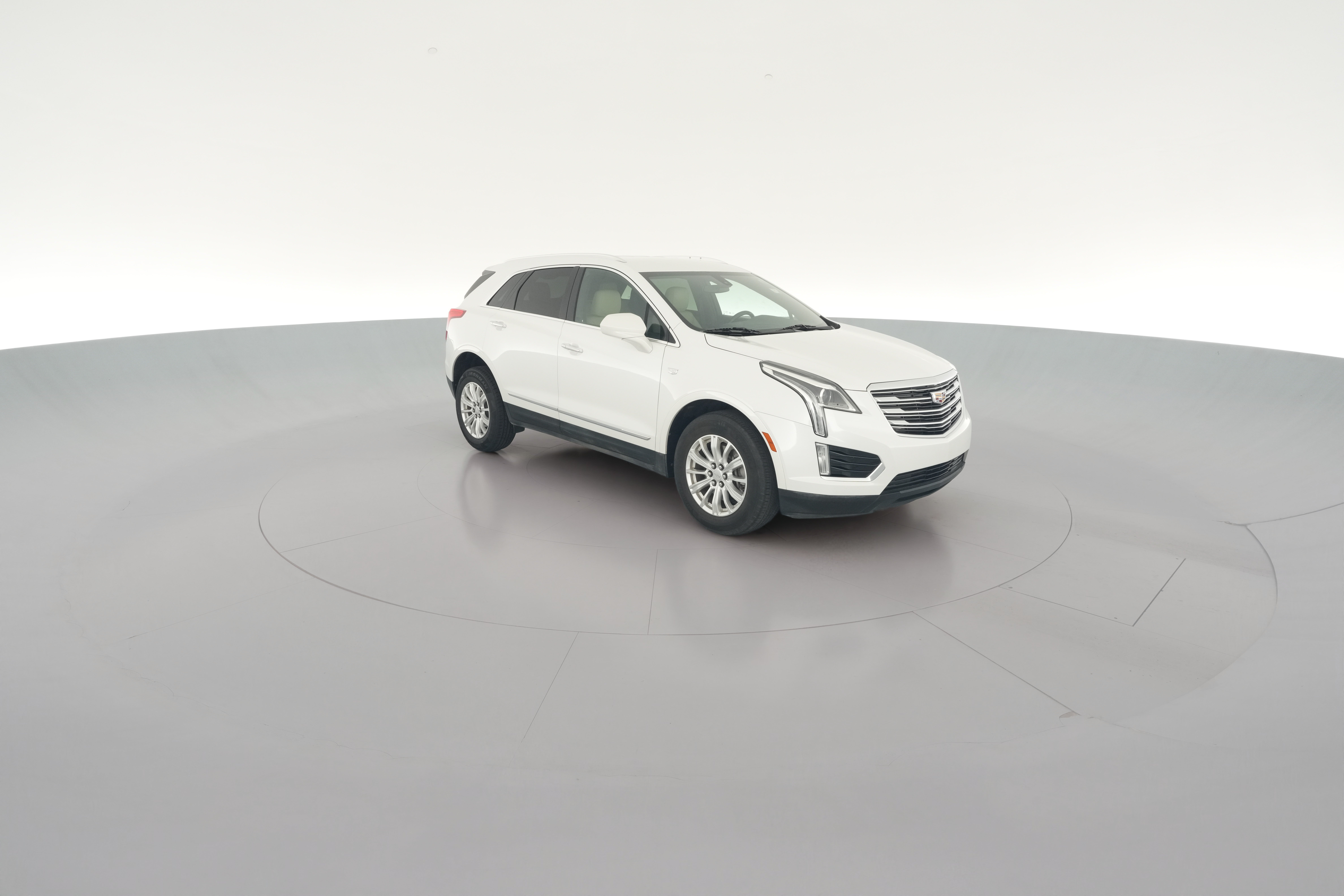2019 Cadillac XT5 Base - Photo 34