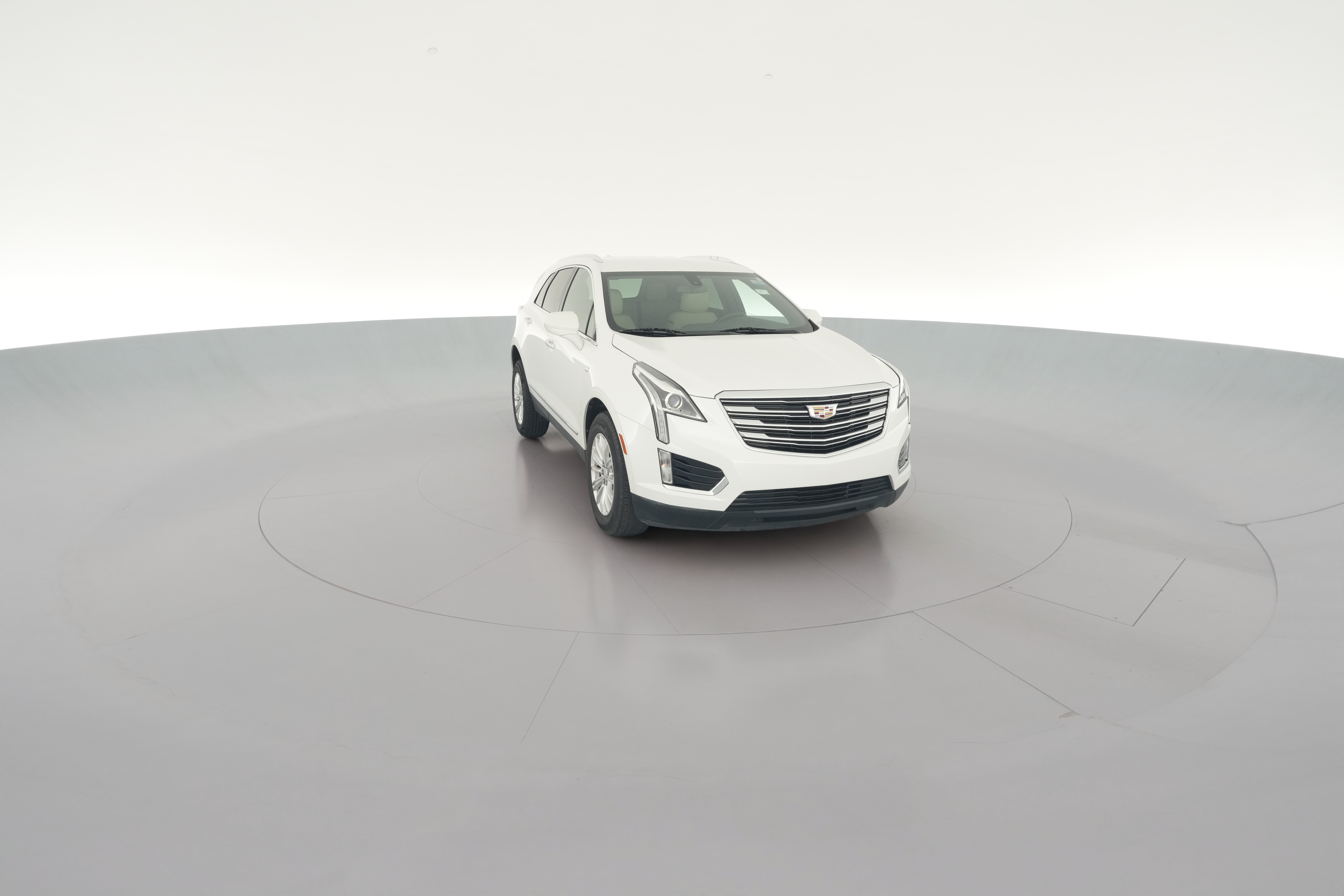 2019 Cadillac XT5 Base - Photo 35