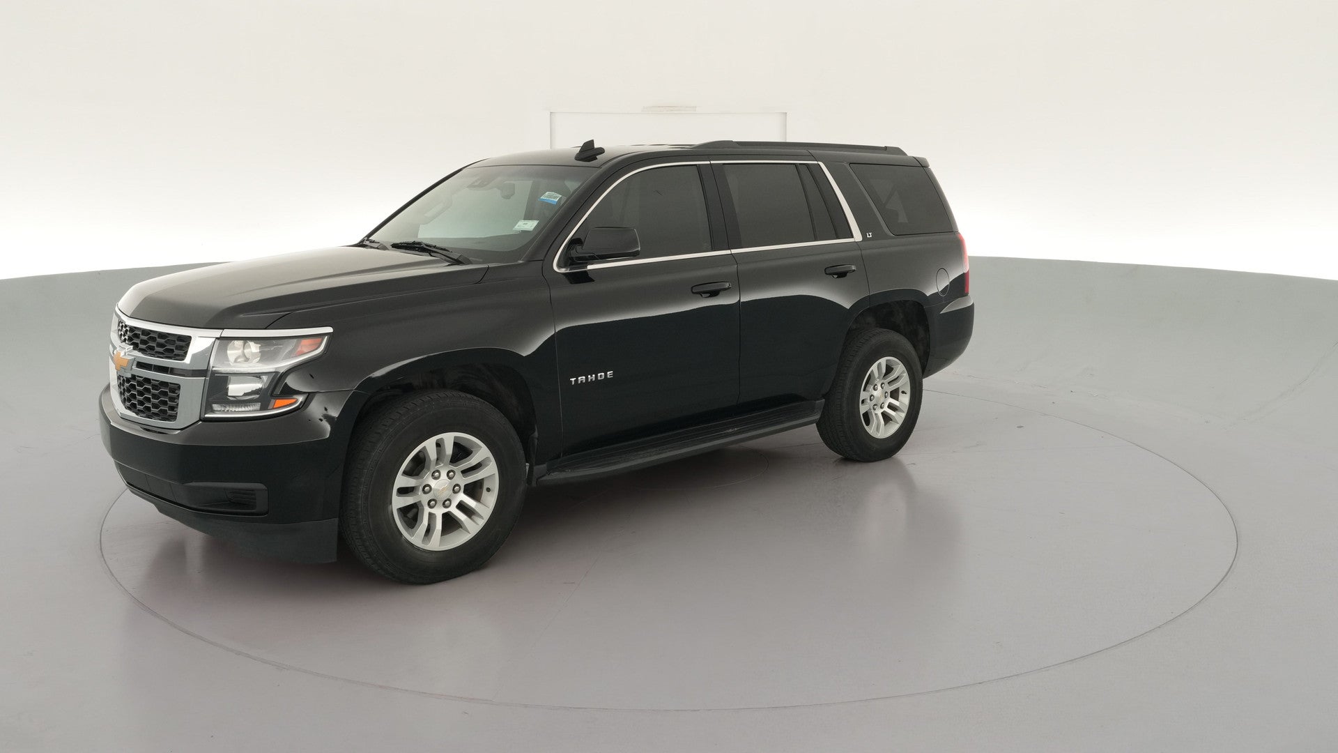 2020 Chevrolet Tahoe vehicle photo
