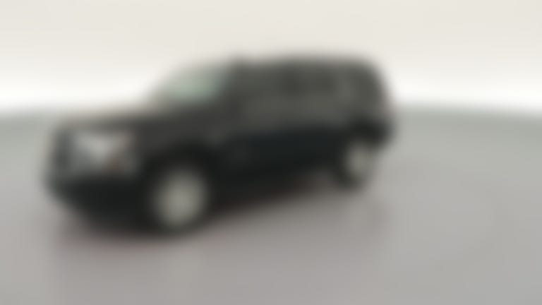2020 Chevrolet Tahoe vehicle photo