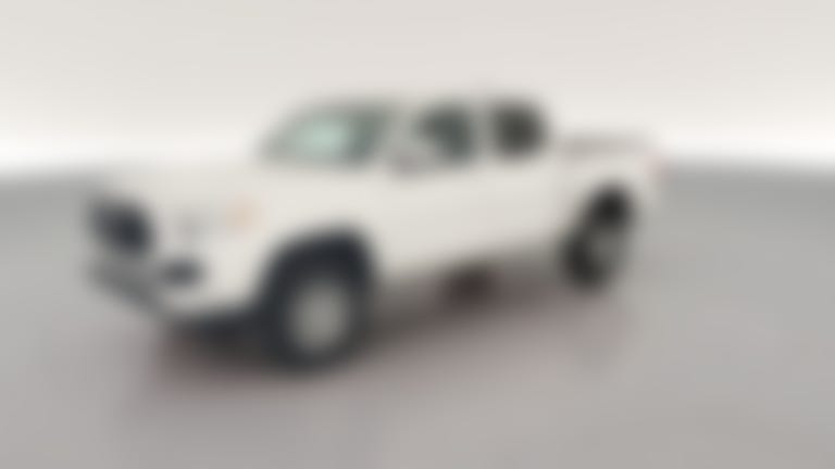 2023 Toyota Tacoma Double Cab vehicle photo