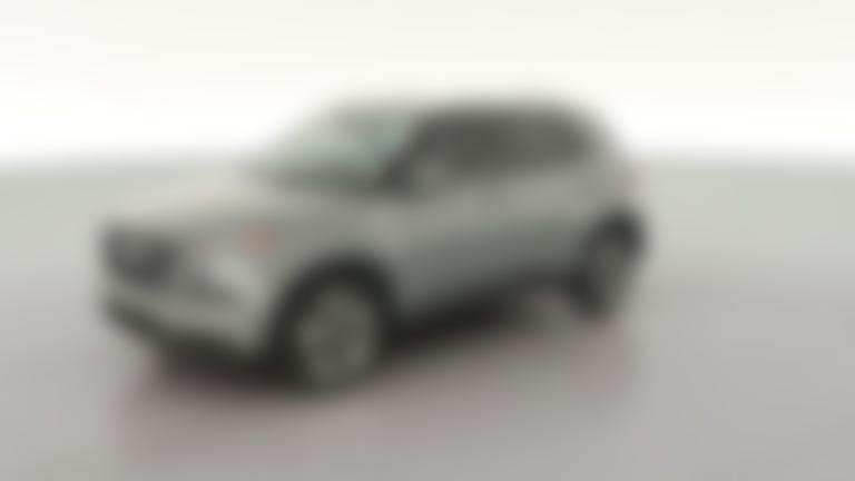 2023 Hyundai Venue vehicle photo