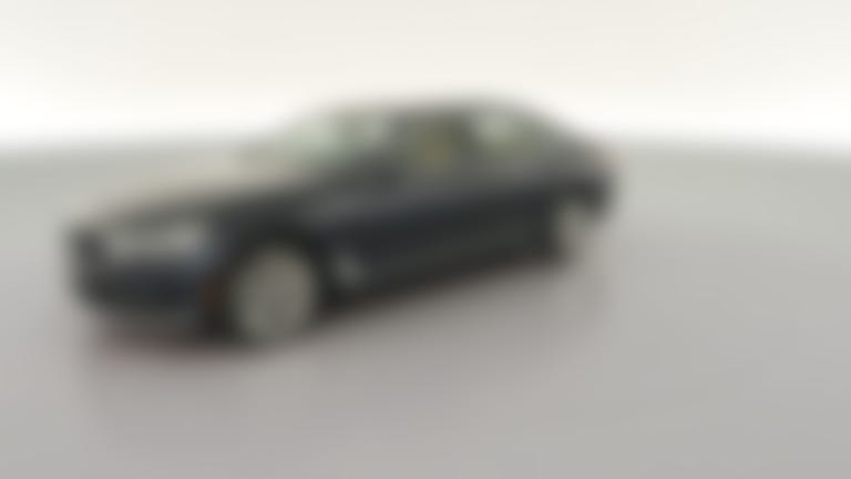 2019 BMW 7 Series vehicle photo