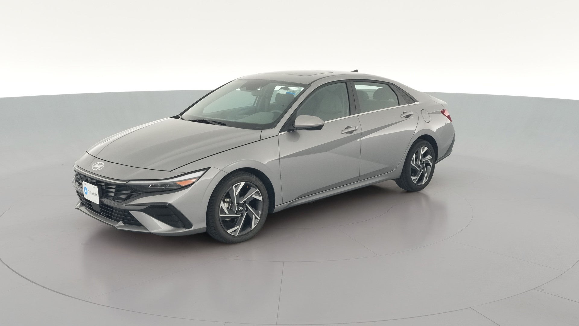 2025 Hyundai Elantra vehicle photo