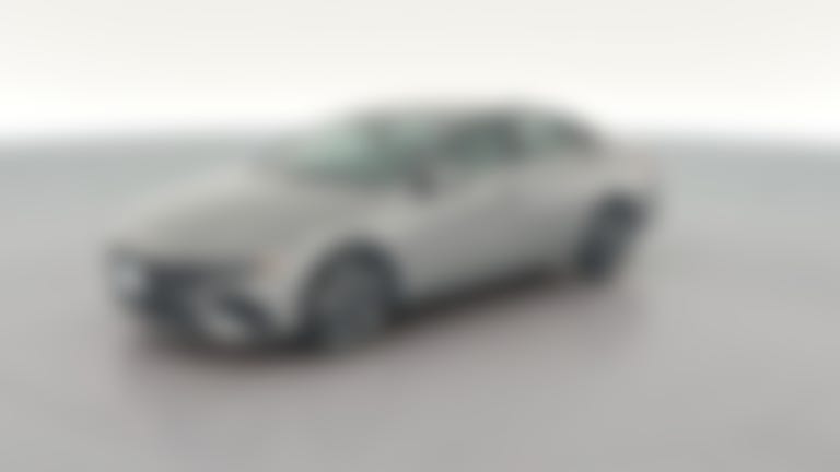 2025 Hyundai Elantra vehicle photo