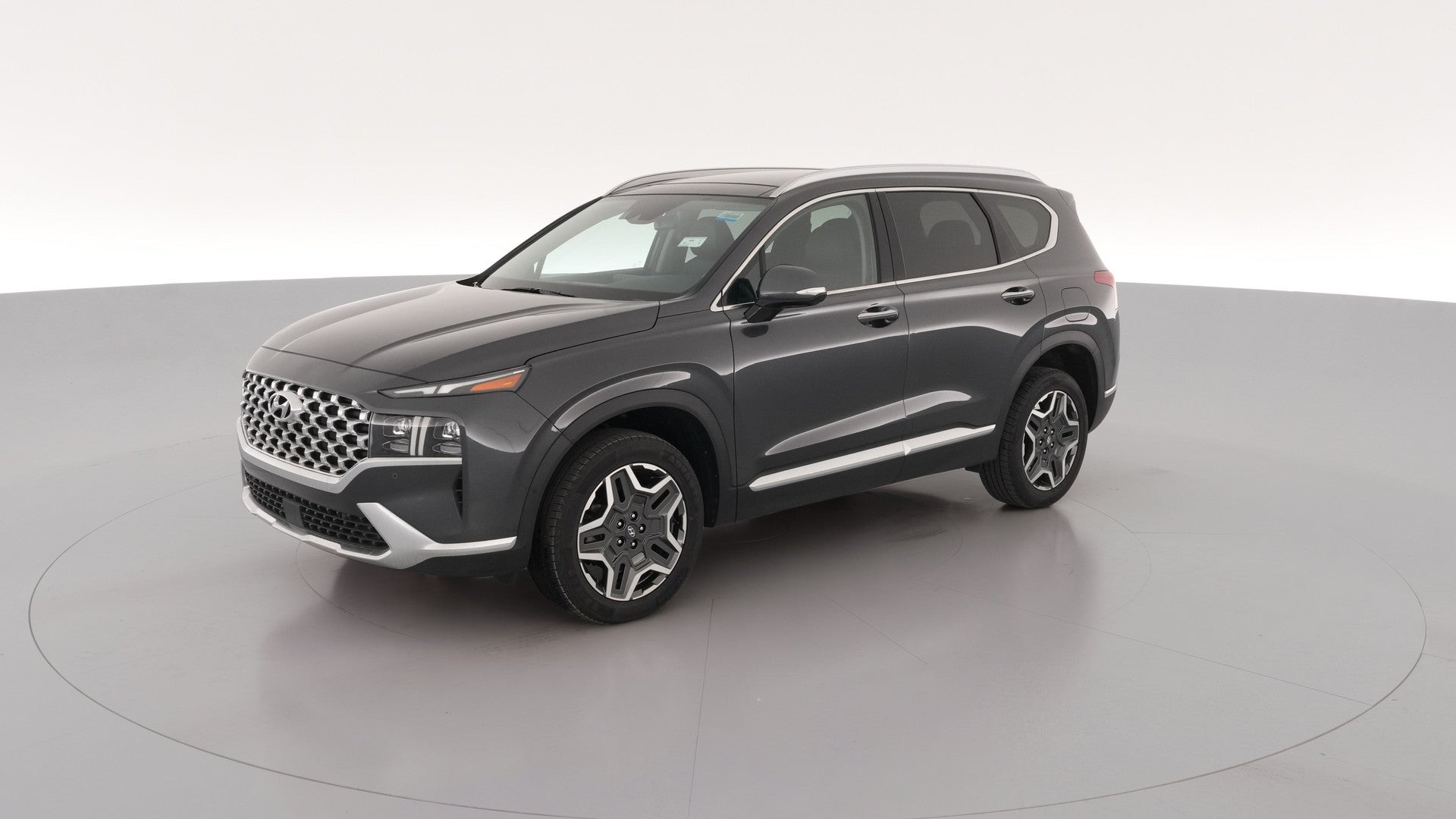 2023 Hyundai Santa Fe vehicle photo