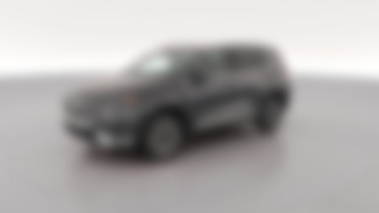 2023 Hyundai Santa Fe vehicle photo
