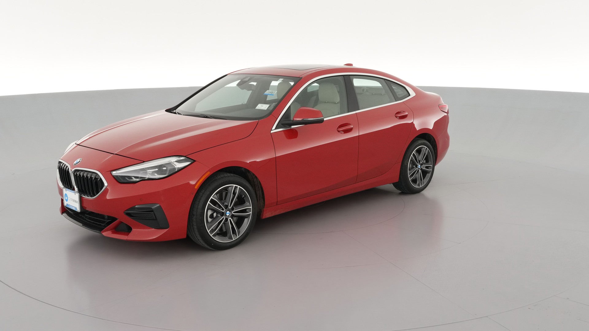 2023 BMW 2 Series vehicle photo