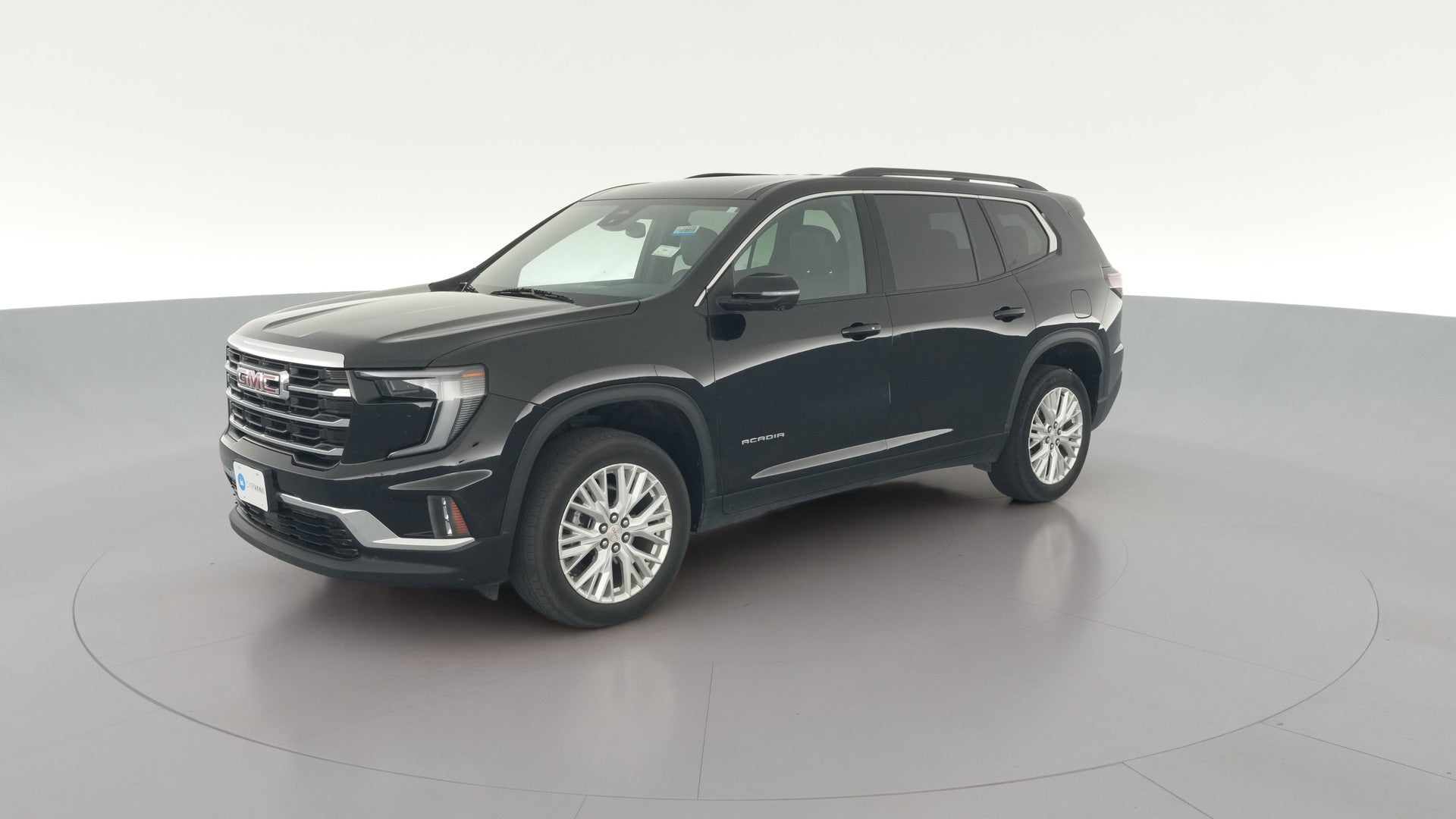 2024 GMC Acadia vehicle photo