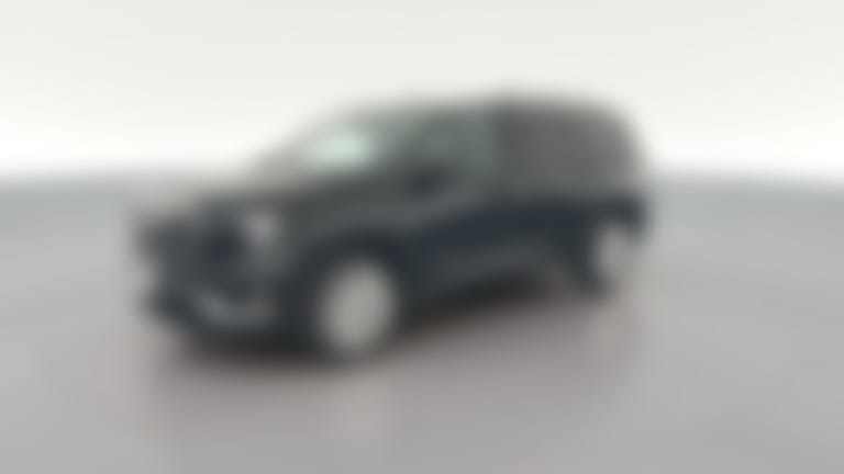 2024 GMC Acadia vehicle photo