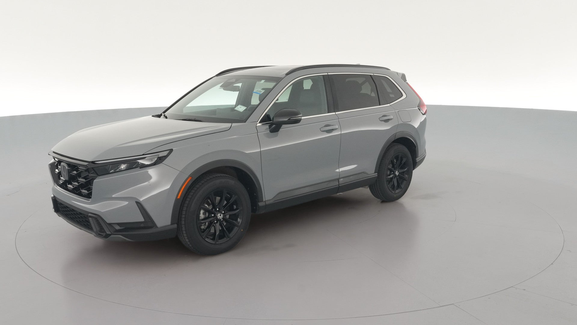 2024 Honda CR-V Hybrid vehicle photo