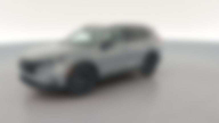 2024 Honda CR-V Hybrid vehicle photo