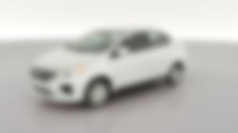2024 Mitsubishi Mirage G4 vehicle photo