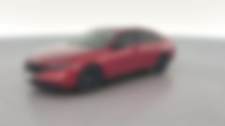 2025 Honda Accord vehicle photo