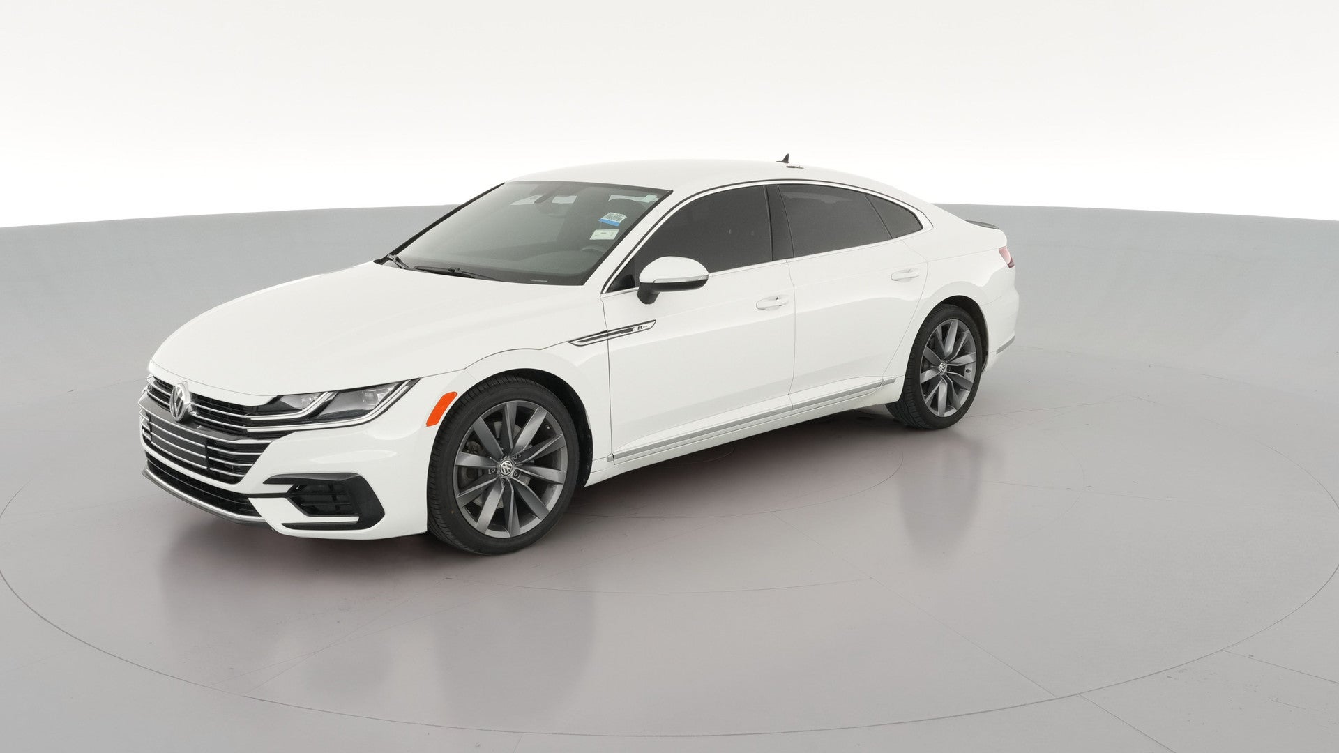 2019 Volkswagen Arteon vehicle photo