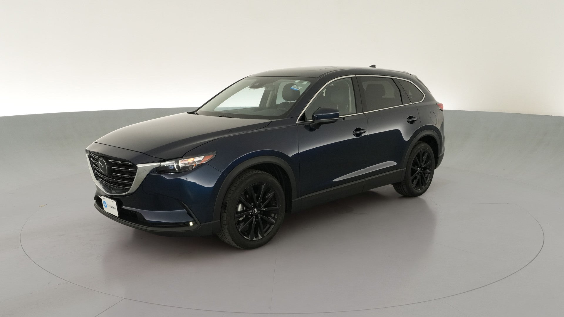2023 MAZDA CX-9 vehicle photo