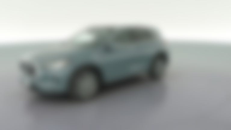 2025 INFINITI QX50 vehicle photo