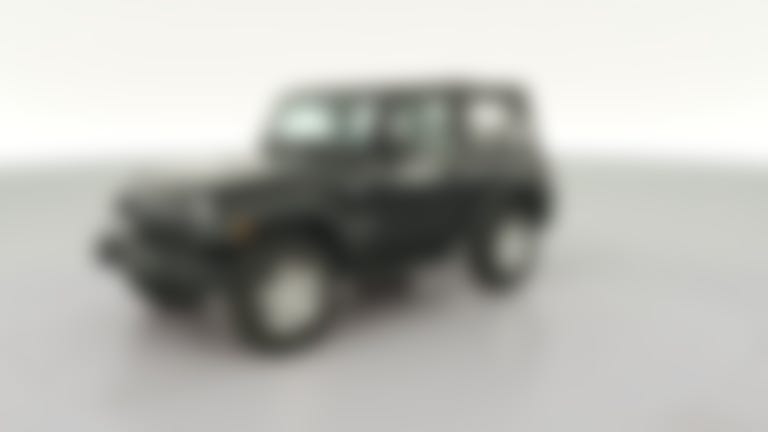 2016 Jeep Wrangler vehicle photo