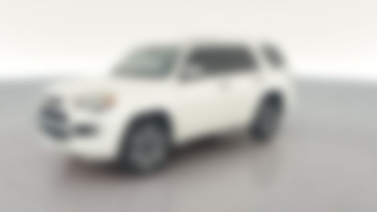 2016 Toyota 4Runner vehicle photo