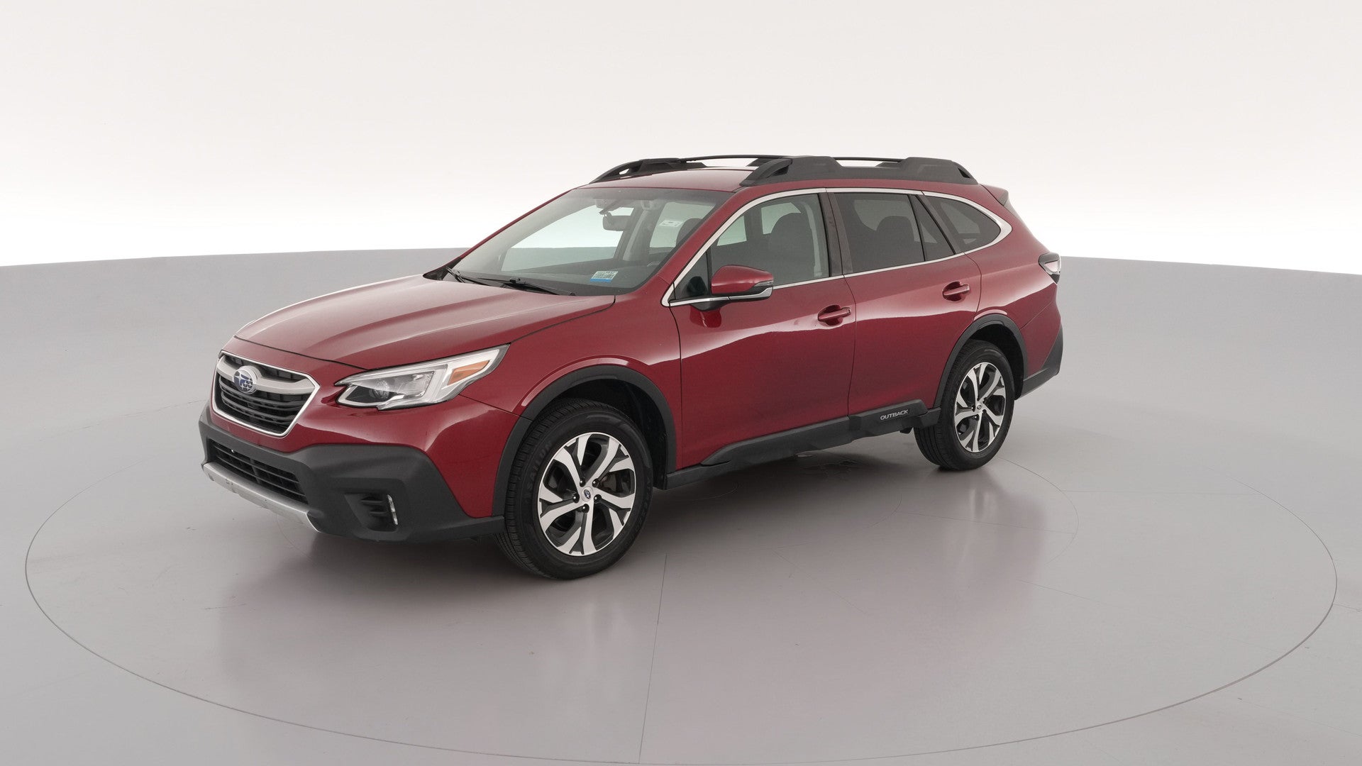 2022 Subaru Outback vehicle photo