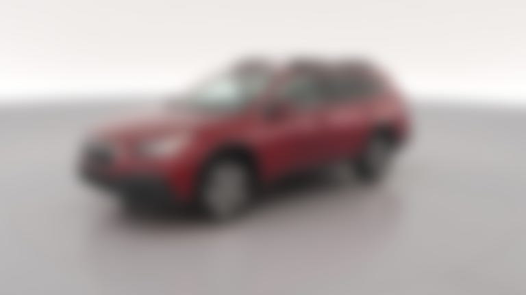 2022 Subaru Outback vehicle photo