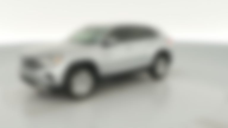 2021 Volkswagen Atlas Cross Sport vehicle photo