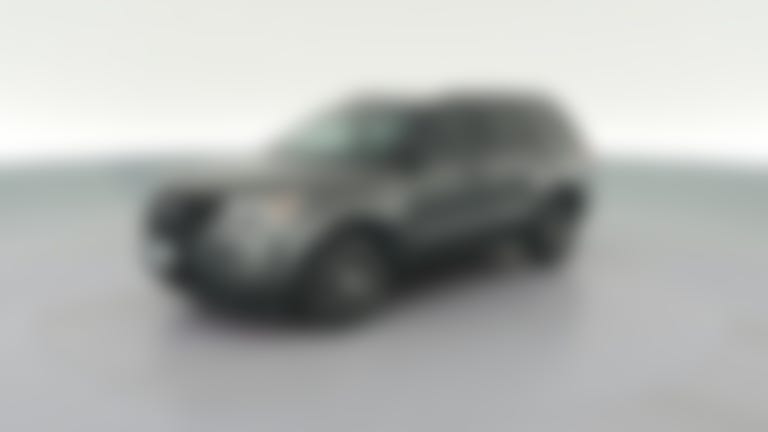 2016 Ford Explorer vehicle photo