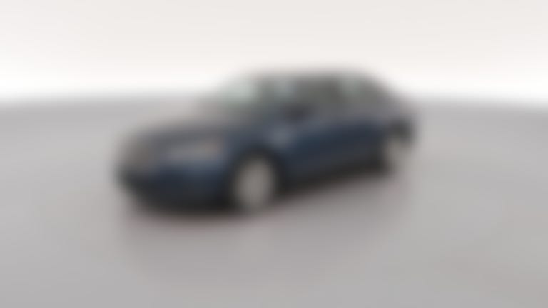 2016 Ford Taurus vehicle photo