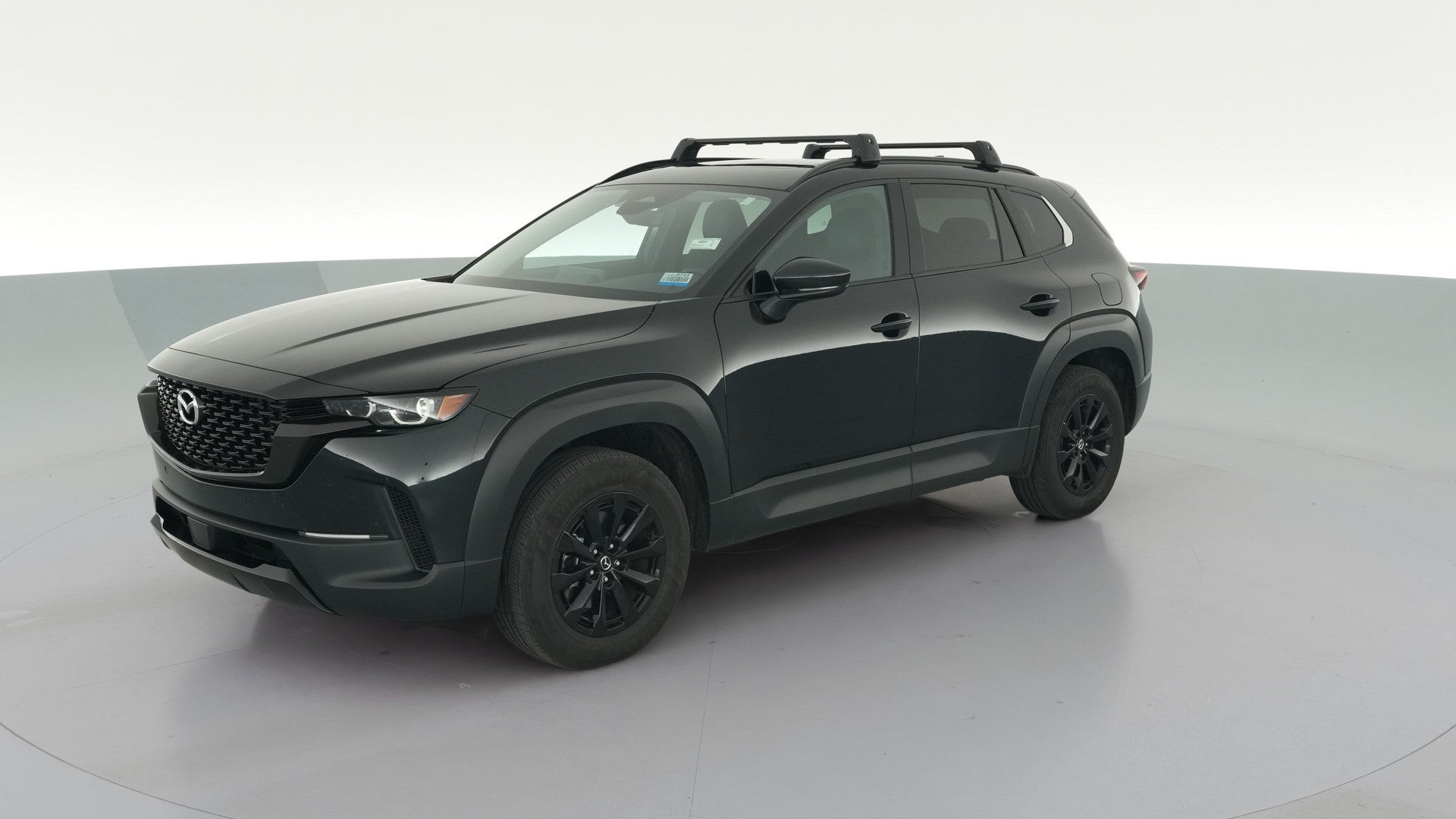 2026 MAZDA CX-50 Hybrid vehicle photo