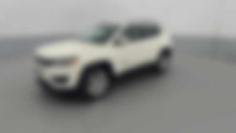 2019 Jeep Compass vehicle photo